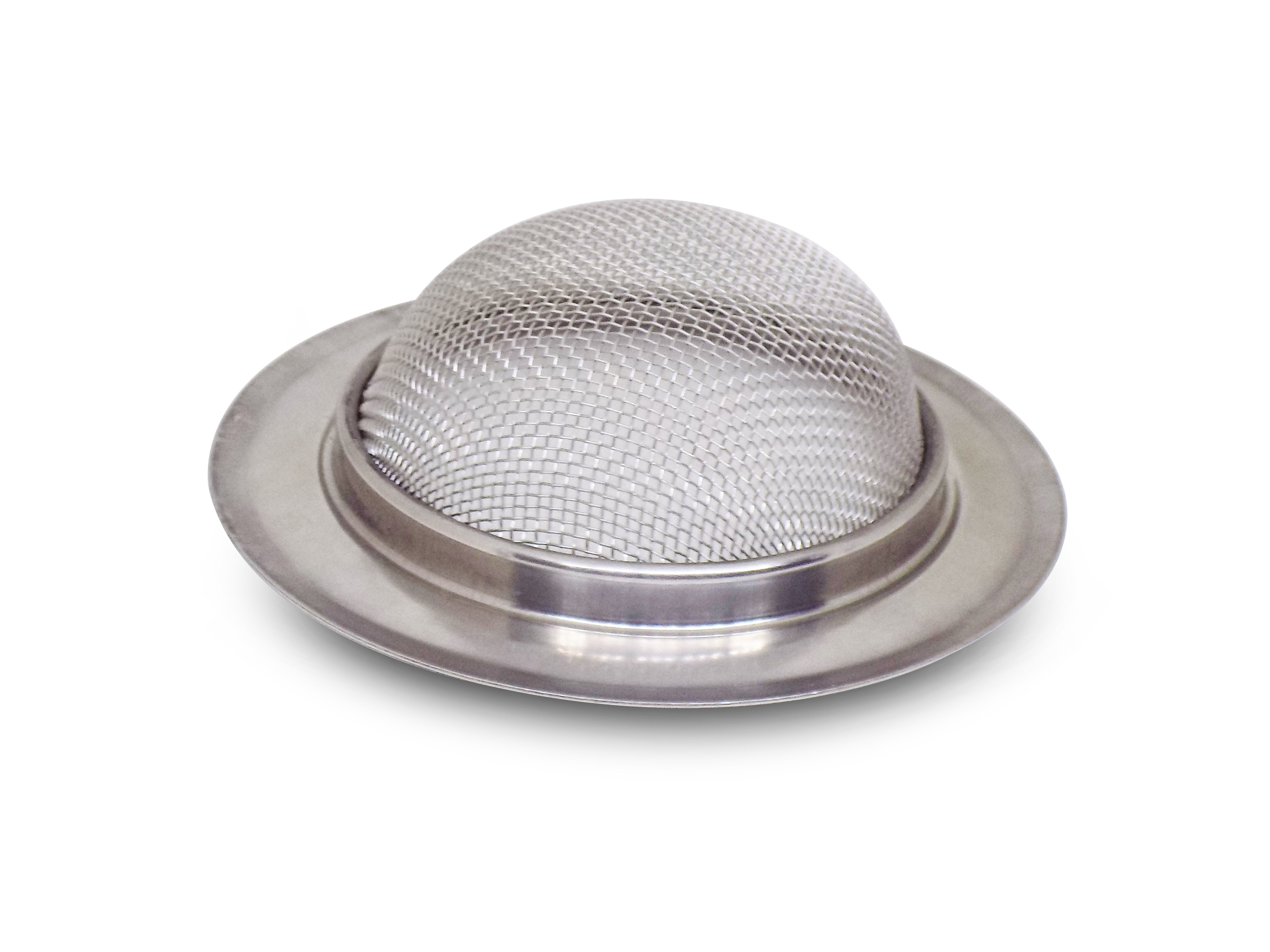 Stainless Steel Sink / Wash Basin Drain Strainer Stainless Steel Sink / Wash Basin Drain Strainer